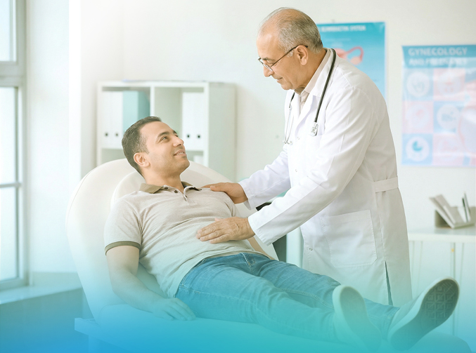CMC Health hospital care