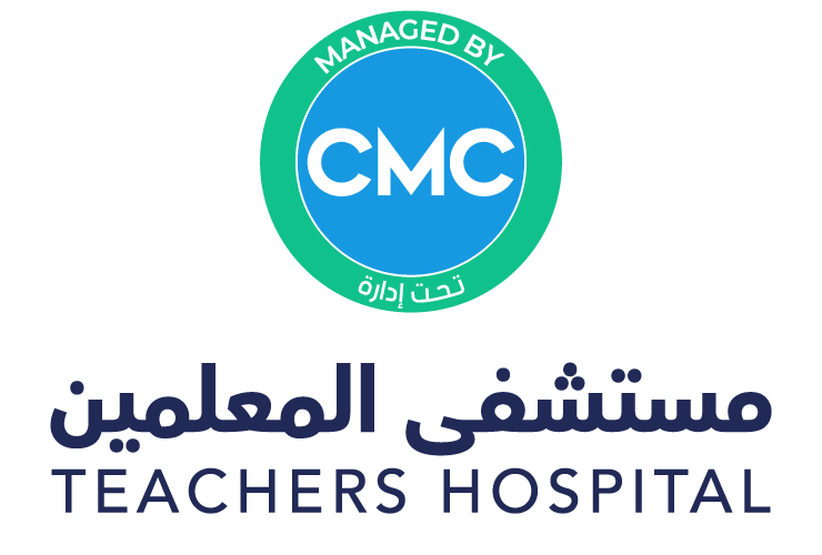 CMC Teachers Hospital logo