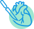 Open Heart Unit